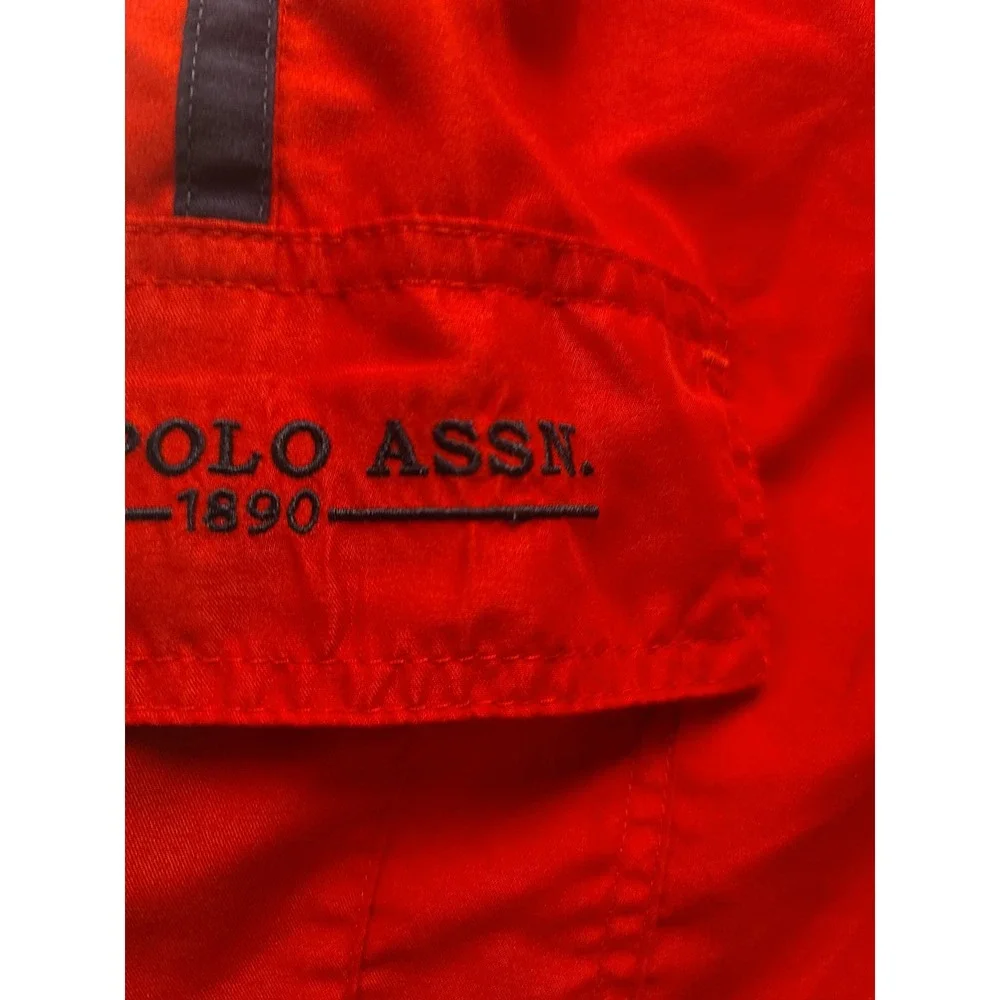 U.S. Polo Assn. polo assn